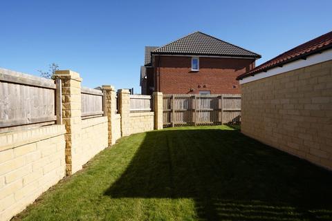 4 bedroom detached house for sale, Abbey View Road, Whitby, North Yorkshire, YO22
