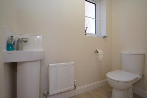 4 bedroom detached house for sale, Abbey View Road, Whitby, North Yorkshire, YO22