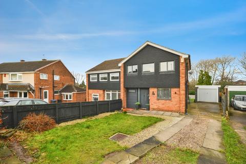 undefined, Windsor Crescent, Nunthorpe, Middlesbrough, North Yorkshire, TS7