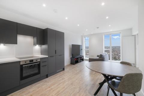 1 bedroom flat for sale, Masons Avenue, Harrow, Middlesex HA3