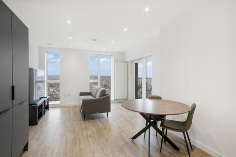 1 bedroom flat for sale, Masons Avenue, Harrow, Middlesex HA3