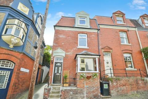 undefined, Cliff Street, Whitby, North Yorkshire, YO21