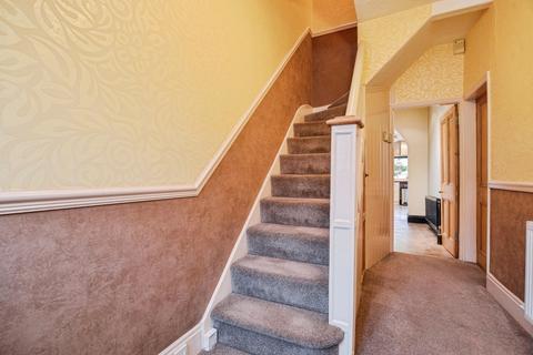 undefined, Barker Road, Middlesbrough, North Yorkshire, TS5