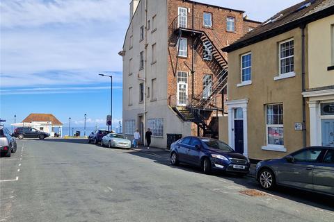 undefined, West Terrace, Whitby, North Yorkshire, YO21