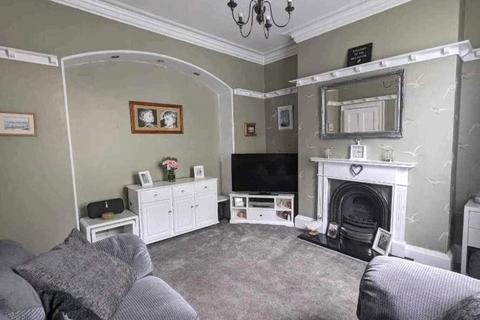 undefined, West Terrace, Whitby, North Yorkshire, YO21