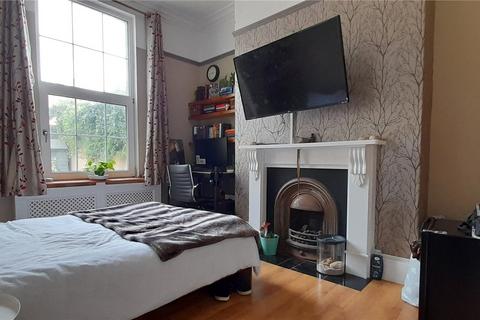 undefined, West Terrace, Whitby, North Yorkshire, YO21