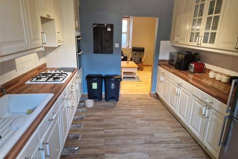 undefined, West Terrace, Whitby, North Yorkshire, YO21