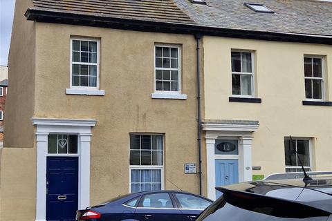 undefined, West Terrace, Whitby, North Yorkshire, YO21