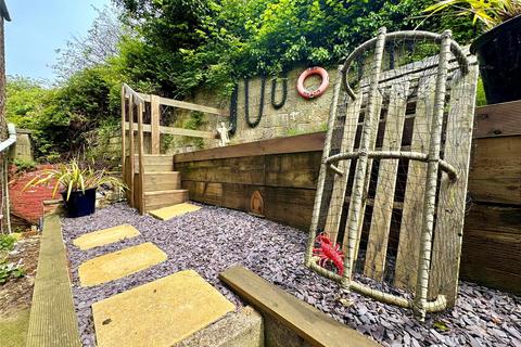 Studley Terrace, Whitby, YO22