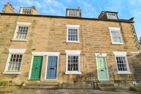 undefined, Princess Place, Whitby, North Yorkshire, YO21