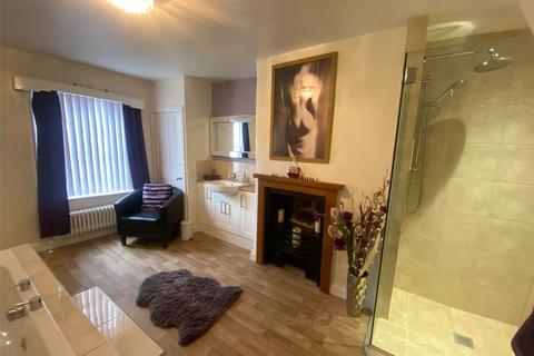 undefined, Princess Place, Whitby, North Yorkshire, YO21