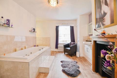 undefined, Princess Place, Whitby, North Yorkshire, YO21