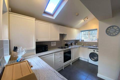 undefined, Back St. Hildas Terrace, Whitby, North Yorkshire, YO21