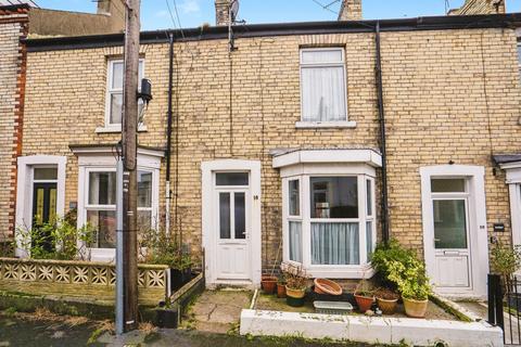 undefined, Grove Street, Whitby, North Yorkshire, YO21