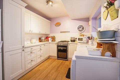 undefined, Grove Street, Whitby, North Yorkshire, YO21