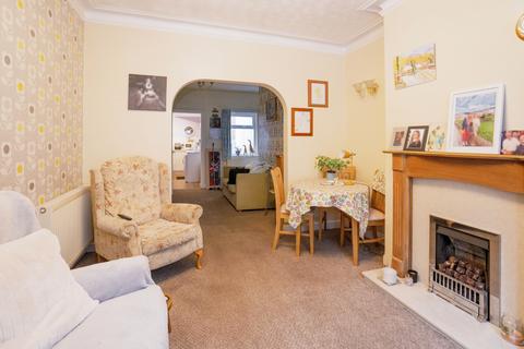 undefined, Grove Street, Whitby, North Yorkshire, YO21