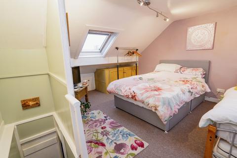 undefined, Grove Street, Whitby, North Yorkshire, YO21
