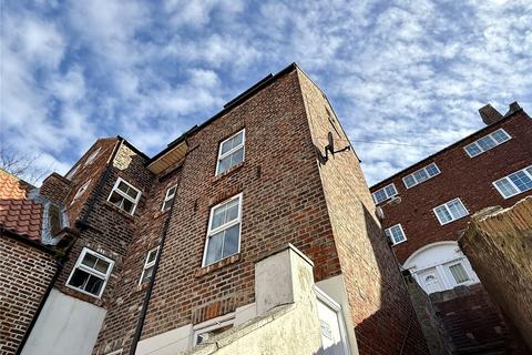 undefined, Long Steps, Church Street, Whitby, North Yorkshire, YO22