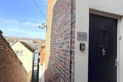 undefined, Long Steps, Church Street, Whitby, North Yorkshire, YO22