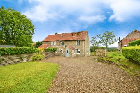 4 bedroom semi-detached house for sale, Goathland, Whitby, North Yorkshire, YO22