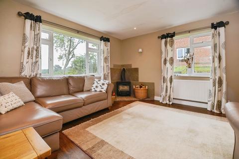 4 bedroom semi-detached house for sale, Goathland, Whitby, North Yorkshire, YO22