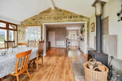 4 bedroom semi-detached house for sale, Goathland, Whitby, North Yorkshire, YO22