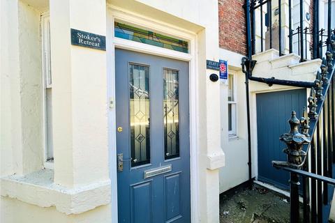 undefined, Belle Vue Terrace, Whitby, North Yorkshire, YO21