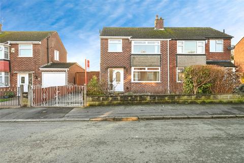 3 bedroom semi-detached house for sale, Birkdale Road, Penketh, Warrington, Cheshire, WA5