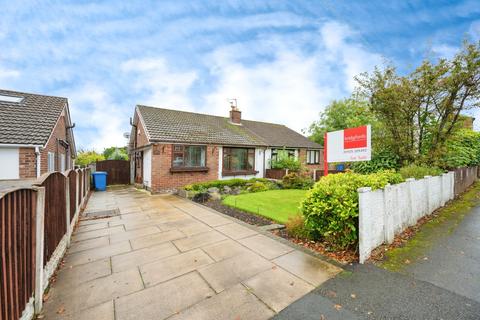 undefined, St. Marys Road, Penketh, Warrington, Cheshire, WA5