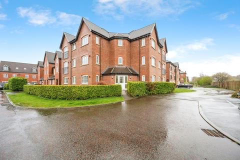 2 bedroom flat for sale, Lytham Close, Great Sankey, Warrington, Cheshire, WA5