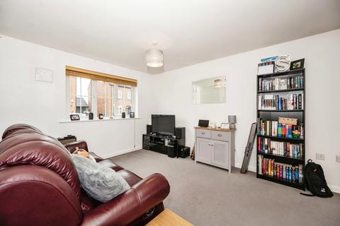 2 bedroom flat for sale, Lytham Close, Great Sankey, Warrington, Cheshire, WA5