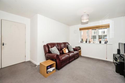 2 bedroom flat for sale, Lytham Close, Great Sankey, Warrington, Cheshire, WA5