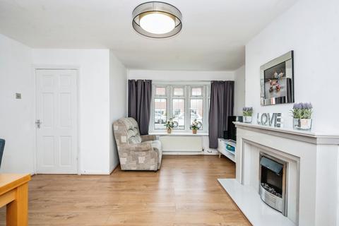 undefined, Chapel Road, Penketh, Warrington, Cheshire, WA5