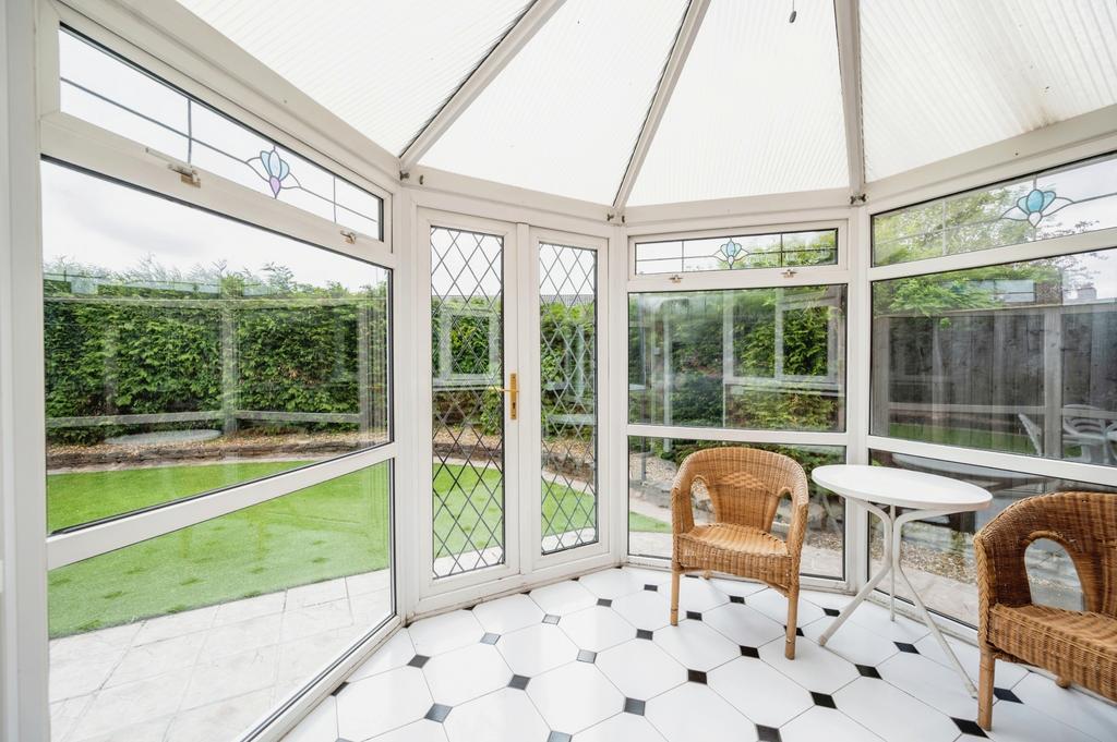 Conservatory