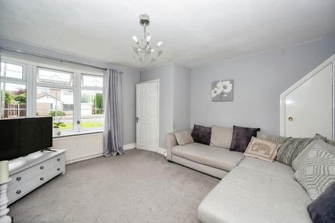 3 bedroom semi-detached house for sale, Warton Close, Penketh, Warrington, Cheshire, WA5