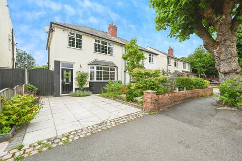 undefined, Withers Avenue, Warrington, Cheshire, WA2