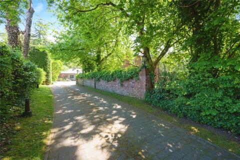 5 bedroom detached house for sale, Barrow Hall Lane, Great Sankey, Warrington, Cheshire, WA5