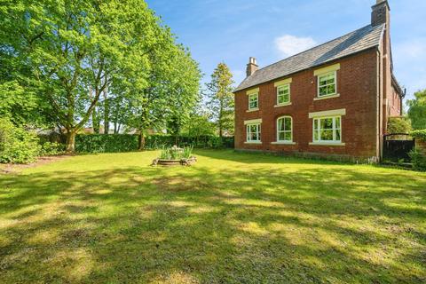 5 bedroom detached house for sale, Barrow Hall Lane, Great Sankey, Warrington, Cheshire, WA5
