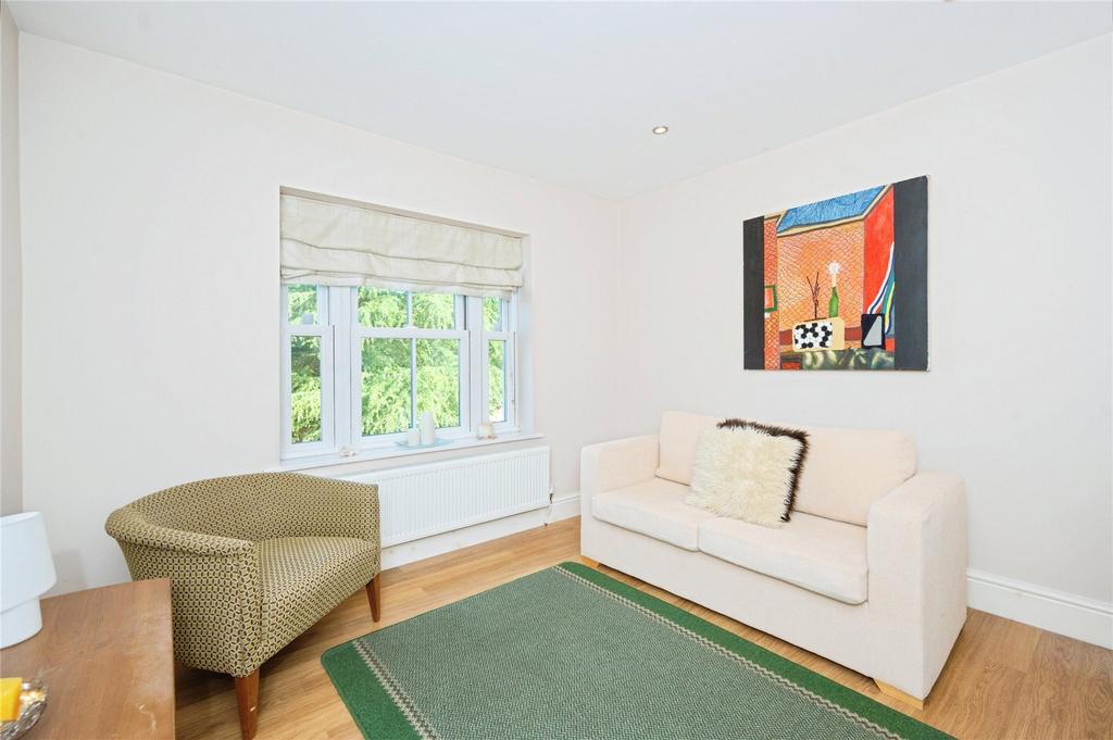 Bedroom Five