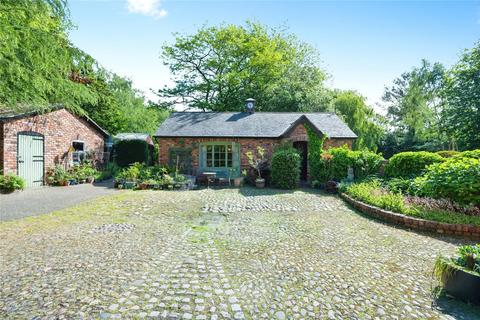 5 bedroom detached house for sale, Barrow Hall Lane, Great Sankey, Warrington, Cheshire, WA5