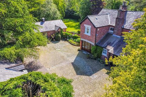 5 bedroom detached house for sale, Barrow Hall Lane, Great Sankey, Warrington, Cheshire, WA5