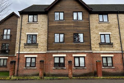 undefined, Cygnet Court, Spalding, PE11