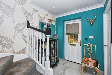 3 bedroom house for sale, Stockdale Drive, WARRINGTON, Cheshire, WA5