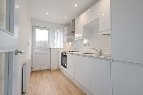 undefined, Corbie PLace, Glasgow G62