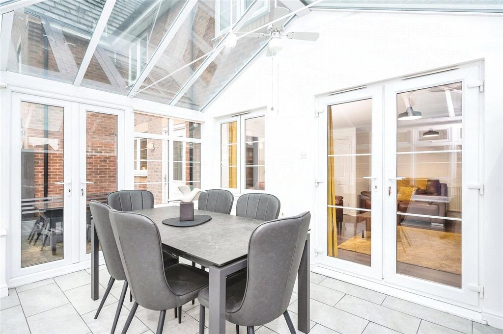 Conservatory