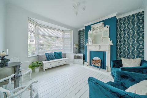 4 bedroom semi-detached house for sale, Hood Lane North, Great Sankey, Warrington, Cheshire, WA5