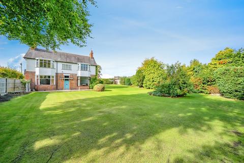 3 bedroom house for sale, Greystone Road, Penketh, Warrington, Cheshire, WA5