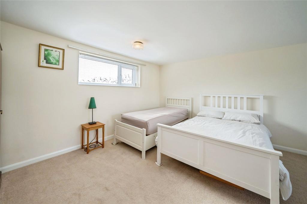 Bedroom Annexe