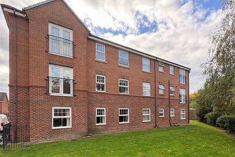 Flat - Poppyfields, Warrington, Cheshire, WA5