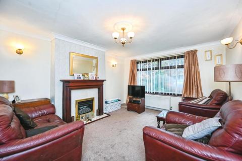 3 bedroom semi-detached house for sale, Arlington Drive, Penketh, Warrington, Cheshire, WA5